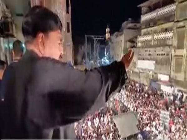 'Chowkidar chor hai' slogan raised in Pakistan against Army following Imran Khan's ouster