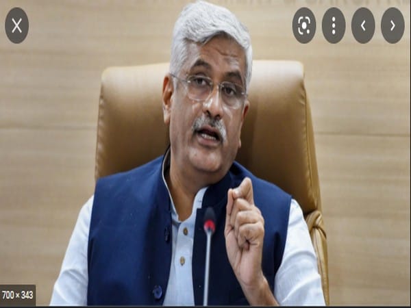 Kashmir was, will be integral part of India: Gajendra Singh Shekhawat
