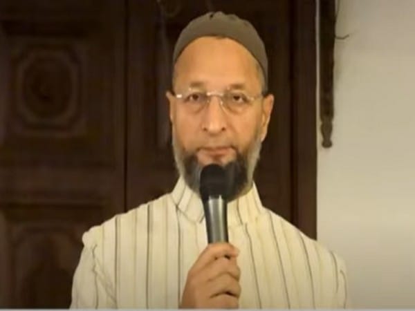 Owaisi asks AIMIM leaders not to interfere in civil disputes days after party corporator arrested over Hubballi violence