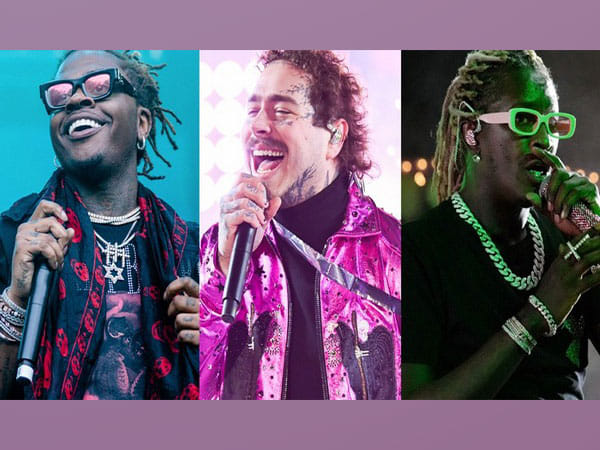 Post Malone, Young Thug, Playboi Carti to headline Hip Hop Summer Smash Festival