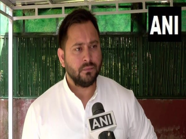 Bihar by-poll: Tejashwi Yadav thanks voters after RJD wins by margin of 36,000 votes in Bochahan Assembly seat