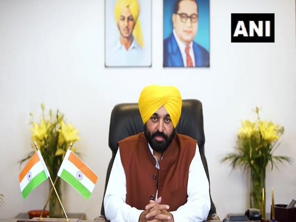 Former Punjab Minister terms CM Bhagwant Mann's visit to Delhi schools 'political drama'