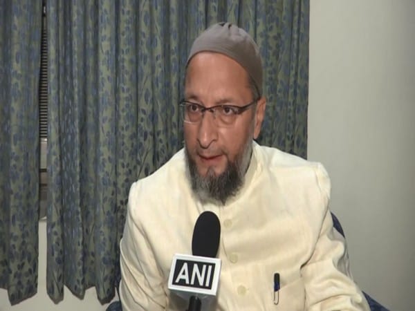 Owaisi slams BJP, AAP for 'targetted demolition' in Jahangirpuri, alleges 'collective punishment against Muslims'