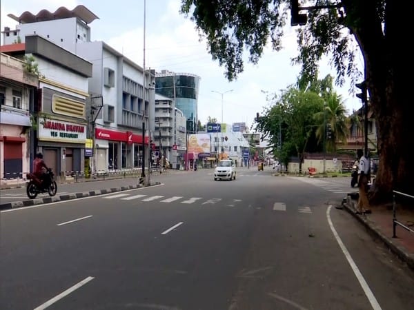 Sec 144 imposed, internet suspended after stone-pelting during religious procession in Rajasthan