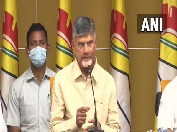 TDP claims Women's Commission has no right to issue notices to leader of Opposition