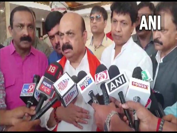 Hubli violence: No need of UP, MP model, Karnataka model will be implemented says CM Bommai 