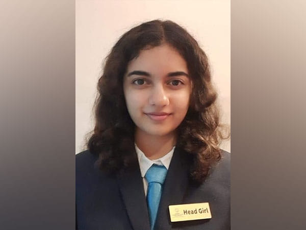 Oakridge Visakhapatnam student Prakeerthi K accepted into Stanford U. Class of 2026