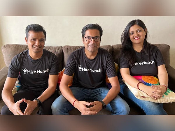 HireHunch, A Marketplace for tech hiring raises seed round of USD 500K led by Waveform Ventures