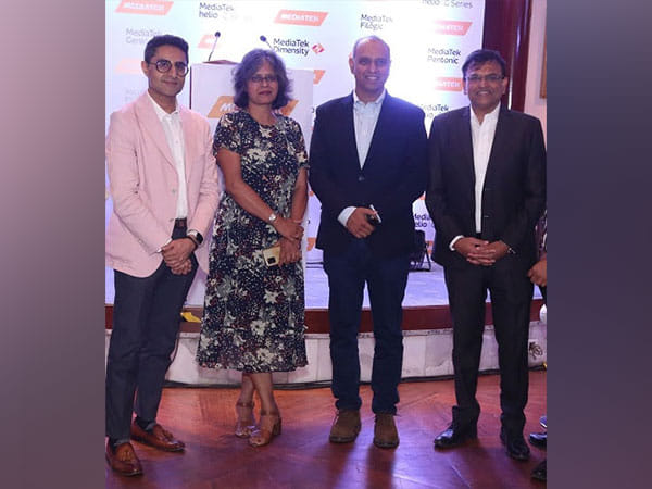 MediaTek enabling enhanced 5G experiences across smartphones, smart devices, gaming and connectivity solutions