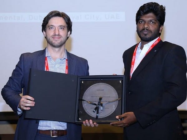 Jobaskit wins accolades for its smart recruitment solutions involving human and artificial intelligence  