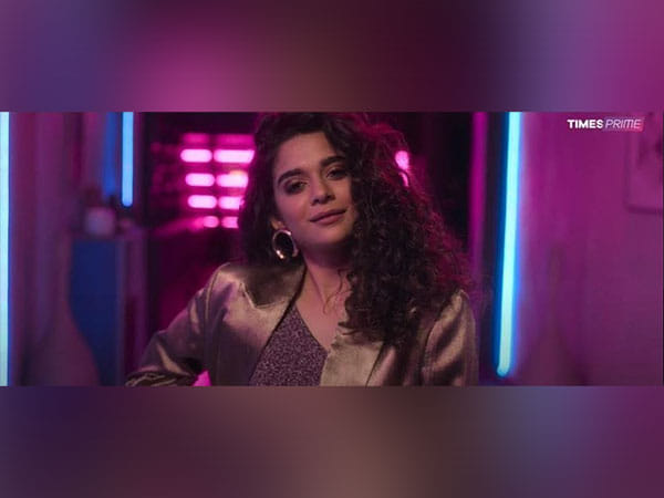Times Prime launches 'More Every Moment' Campaign with Mithila Palkar