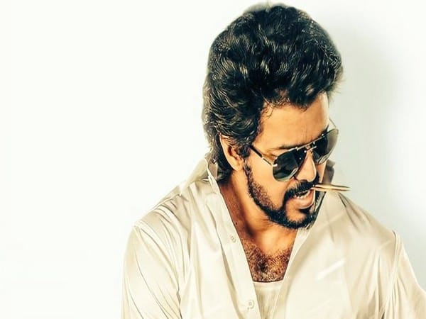 Tamil superstar Vijay's 'Beast' banned in Kuwait