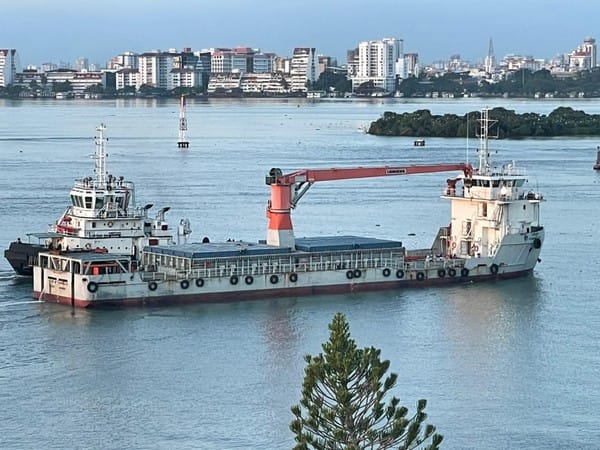 Waterways Conclave 2022 aims for regional connectivity 