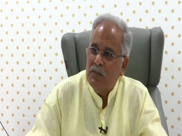 'Ram Van Gaman Tourism Circuit' aims to preserve memories linked to Lord Ram's stay in Chhattisgarh: CM Baghel