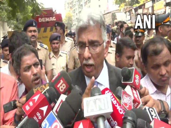 Hanuman Chalisa row: Court sends Navneet, Ravi Rana to 14-day judicial custody