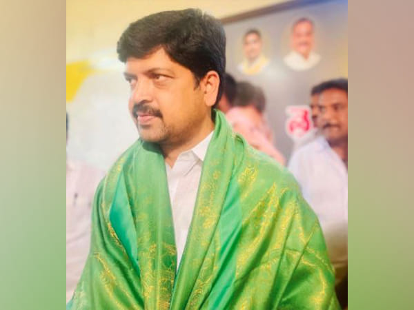 TDP leader accuses YSRCP Minister of corruption charges ahead of Andhra Cabinet reshuffle