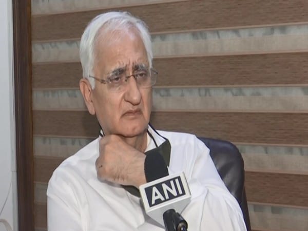Salman Khurshid seeks clear definition of Uniform Civil Code from government 