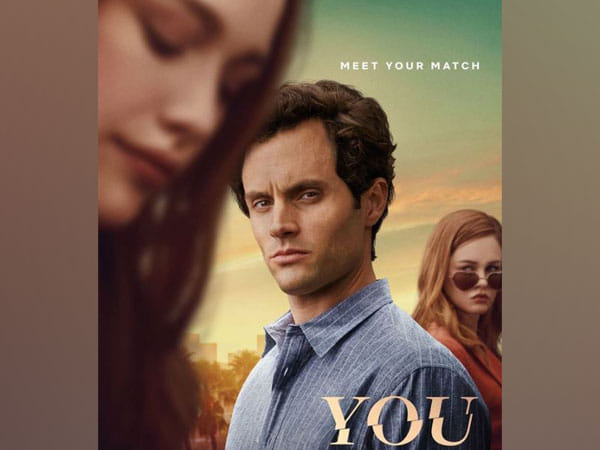 Netflix's 'You' season 4 adds new cast members