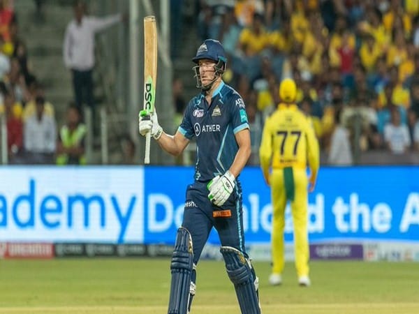 Sachin Tendulkar praises 'dangerous batter' David Miller for match-winning knock against CSK