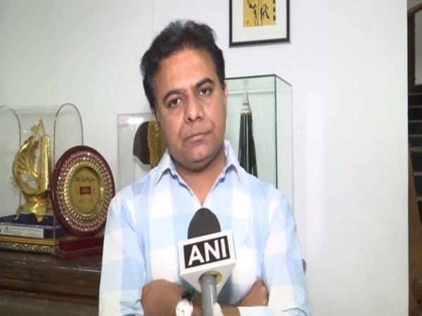Telangana: KTR slams Centre for 'misleading' people on rising fuel prices 