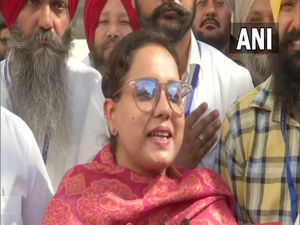 AAP leader welcomes move by Punjab govt to withdraw security cover of 184 former leaders