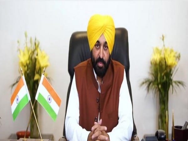 Punjab CM rules out purchasing new vehicles for ministers