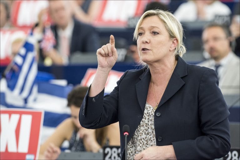 Marine Le Pen to ‘malignant manicheism’ — how science can help us understand populism