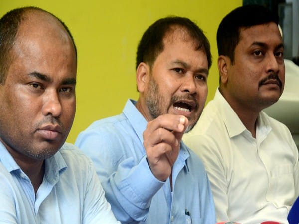 Assam MLA Akhil Gogoi vows to continue fight against CAA
