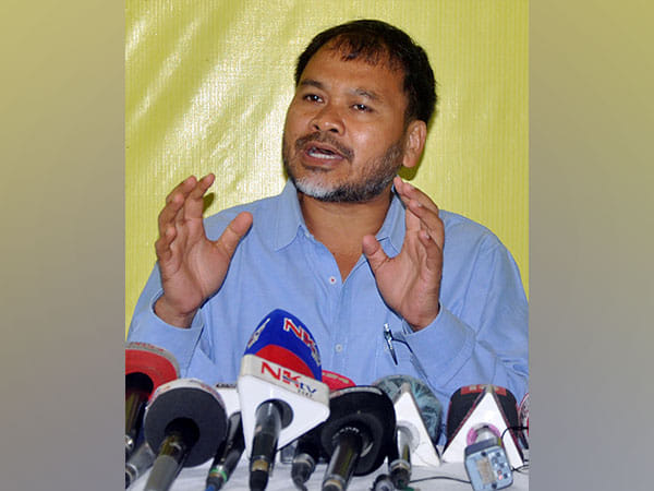 Akhil Gogoi demands Article 370-like special status for Assam