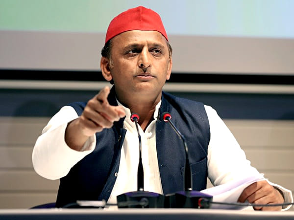 Akhilesh Yadav slams BJP, calls 'Gynavapi-like incidents' attempt to avoid questions on inflation, unemployment