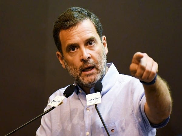 'Science doesn't lie..', Rahul Gandhi slams Centre over WHO report on 'excess' COVID deaths