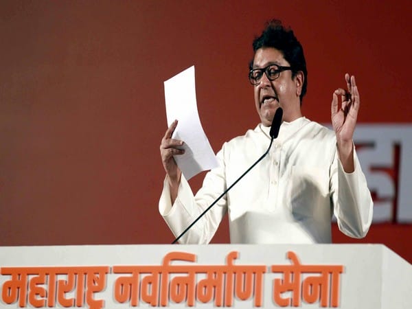 Raj Thackeray to hold rally in Pune today amid heavy deployment of police