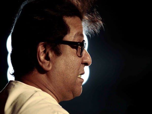 Maharashtra: Petition filed in Bombay HC seeks FIR under sedition against Raj Thackeray