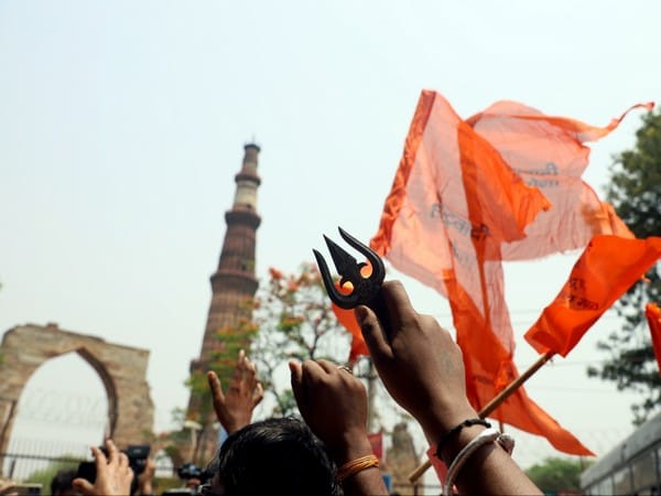 AIMPLB passes resolution demanding Centre to ensure implementation of Places of Worship Act