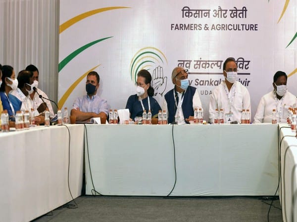 Youth Congress proposes 65 years as retirement age, CWC postpones it to 2024: Sources