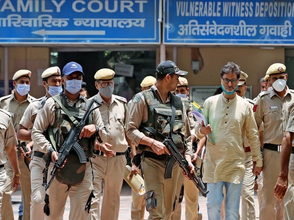 Remarks on Yasin Malik's sentencing unacceptable, OIC should not justify terrorism: India   