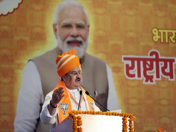 JP Nadda to visit West Bengal in first week of June, 2024 General elections to be top agenda