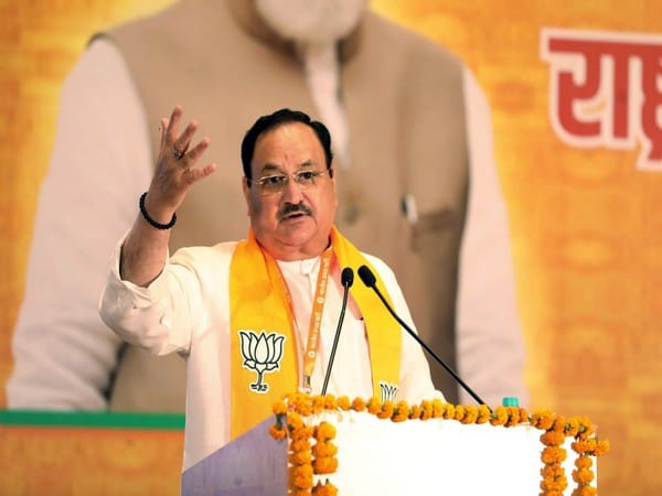 Nadda demands Opposition-ruled states to reduce petrol, diesel rates