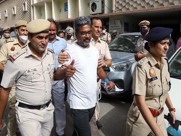 Delhi court grants bail to DU professor Ratan Lal in alleged inciting Facebook post case