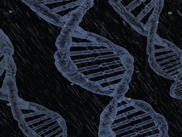 New intranasal and injectable gene therapy could prolong healthy life