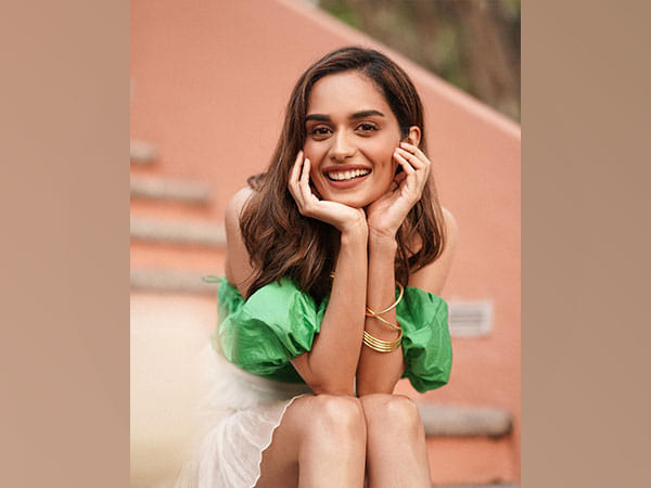Manushi Chillar opens up about debut film 'Prithviraj' 