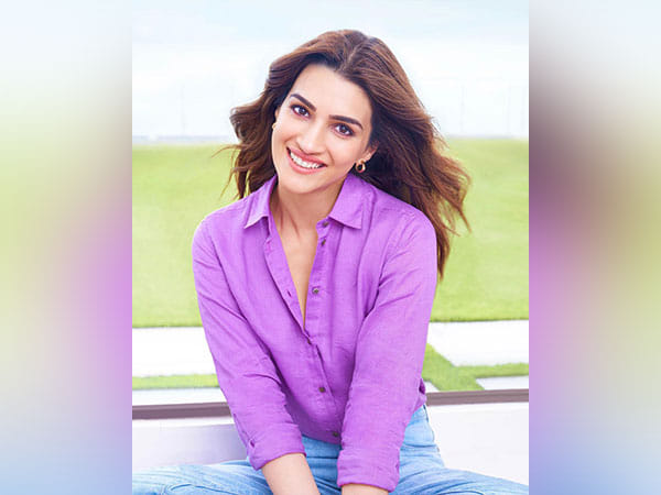 Kriti Sanon begins her journey as entrepreneur