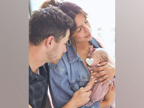 Top five unique baby names given by celebrities: Y, Malti Marie and more