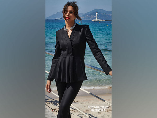 One day India won't be at Cannes, Cannes would be at India: Deepika