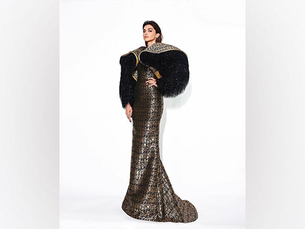 Cannes 2022: Deepika Padukone leaves people awestruck with her jaw-dropping look on Day 8