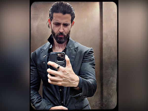 Hrithik Roshan to say goodbye to his bearded look
