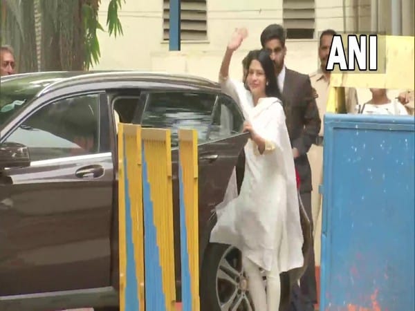 Sheena Bora murder case: Indrani Mukerjea walks out of Byculla Jail