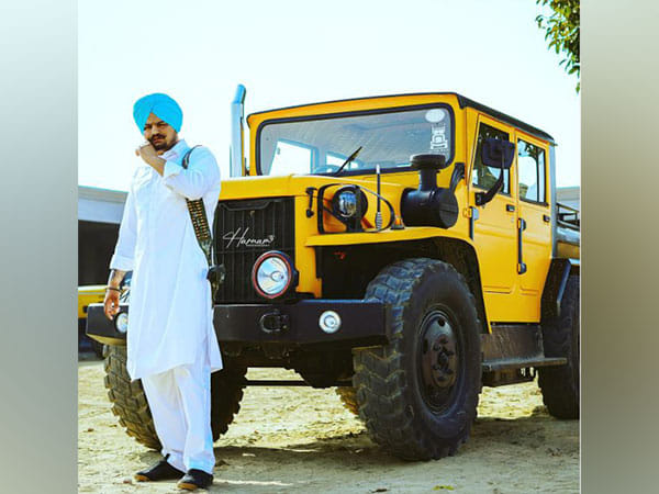 From 'Same Beef' to 'So High', top songs to remember Punjabi rapper Sidhu Moose Wala