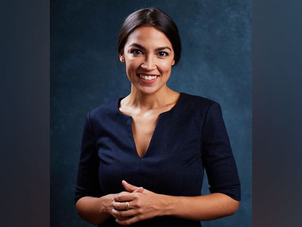 Alexandria Ocasio-Cortez confirms engagement to longtime boyfriend Riley Roberts