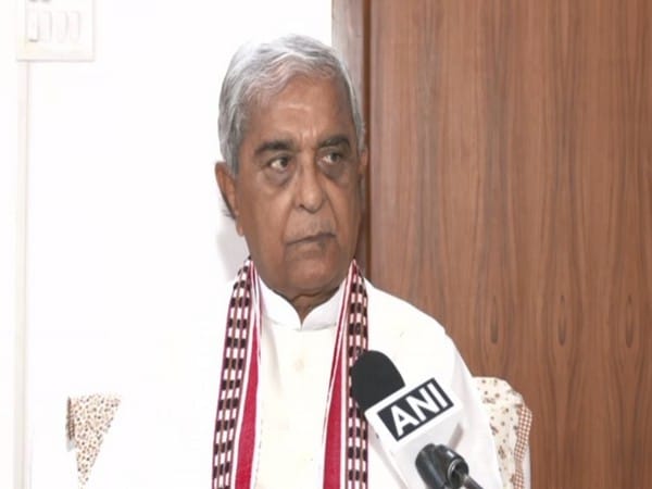 'Owaisi dreaming of becoming Jinnah': BJP MP demands AIMIM chief's arrest over remark on Gyanvapi Masjid